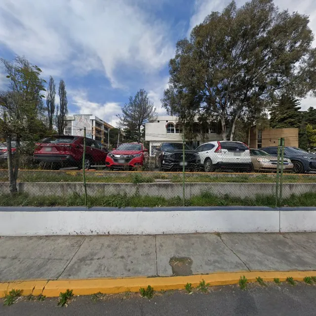 Cafetería Arquitectura