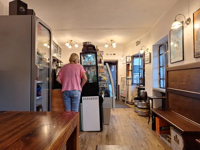 U stříbrné kočky