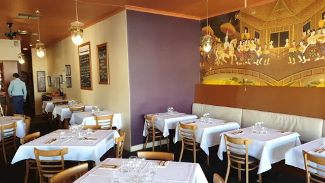 Suree's Thai Kitchen