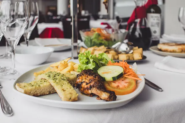 Só Espeto Restaurant - Gaula