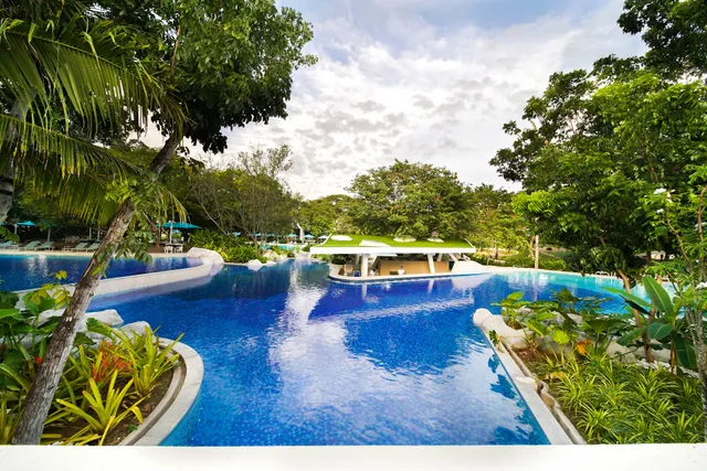 Tambuli Seaside Resort and Spa