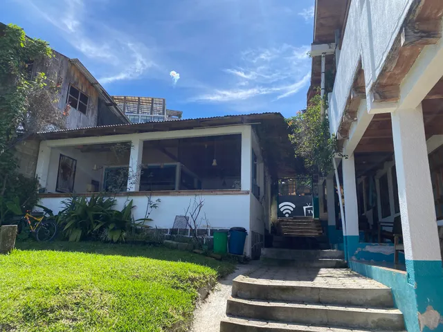 Hotel y Rest. Las Cristalinas