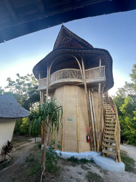 Les Terrasses Ceningan