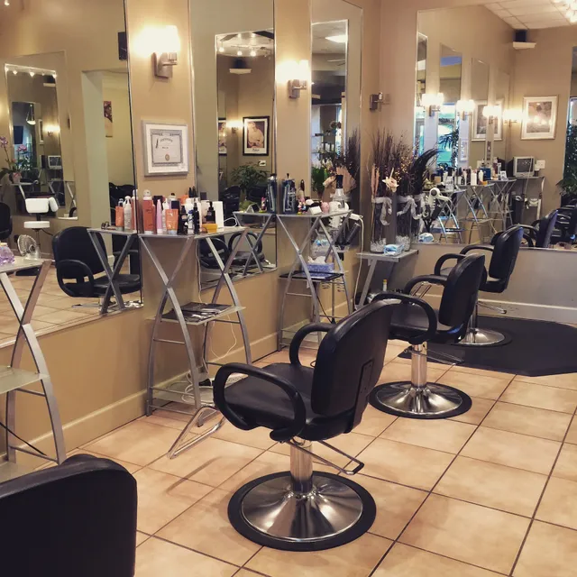 Hair InStyle by Brian