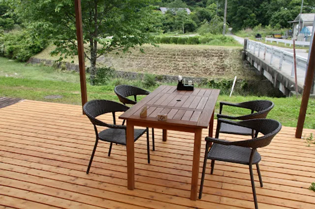 農園＆BBQ「ばんじゃーる駒ヶ原」