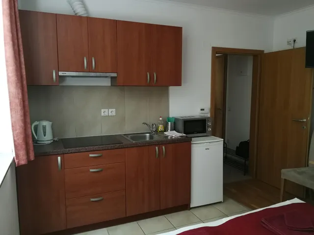 Apartments Benedičič