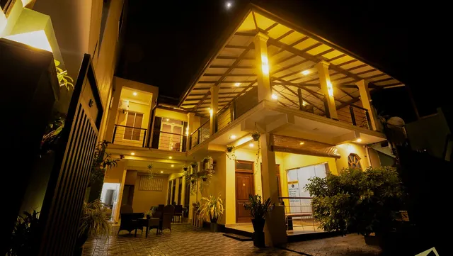 D Plus B&B Negombo