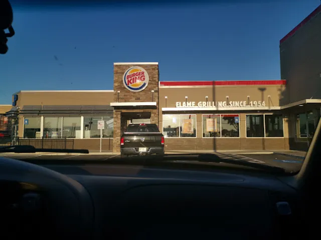 Burger King