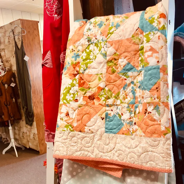 Cabool Florist At Missy Faye's