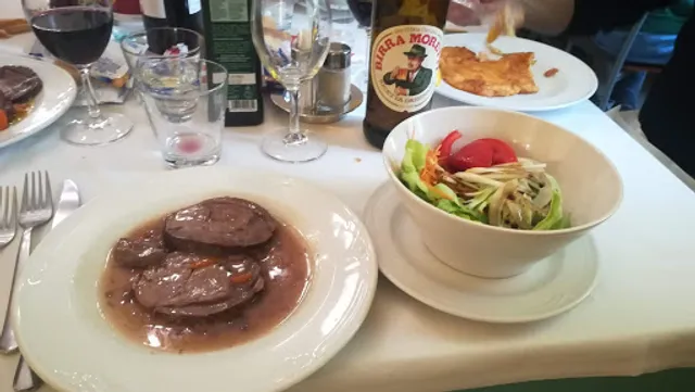 Bar Ristorante Il Papiro