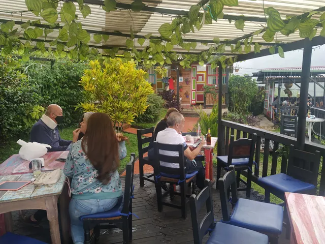 Niko Parrilla | Campestre | Sabaneta, La Doctora | Asados y parrilla