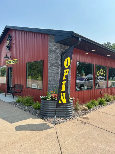 Rockstad and Co. Relics & Wares