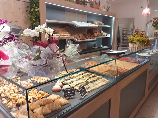 Lo Sfizio di... Panetteria Pasticceria