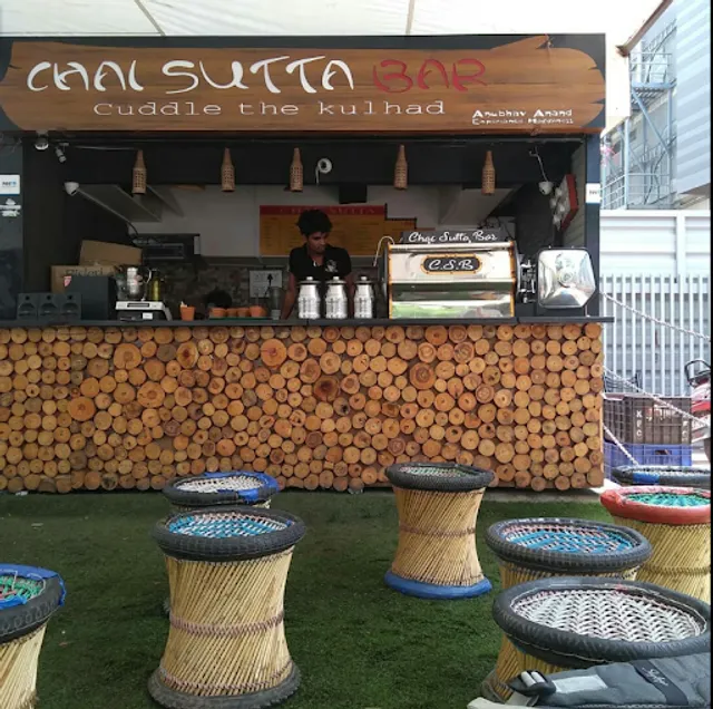 Chai Sutta Bar Bhawarkuan