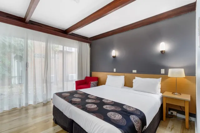 Quality Inn & Suites Traralgon