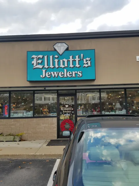 Elliott's Jewelers