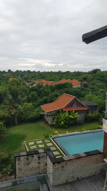 Green Bowl Beach Villas