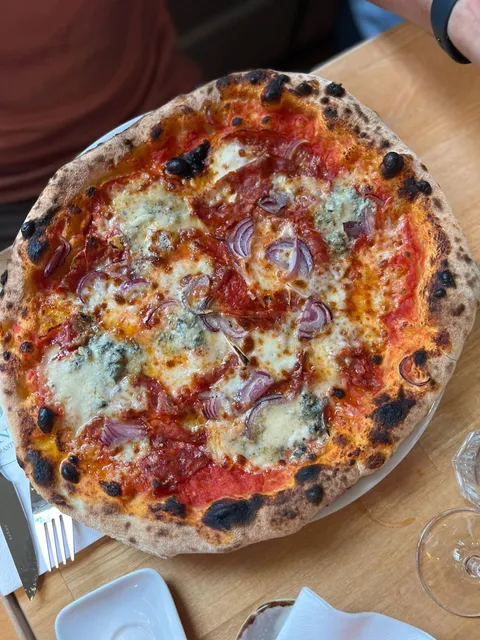 Donato Ristorante Leidschendam