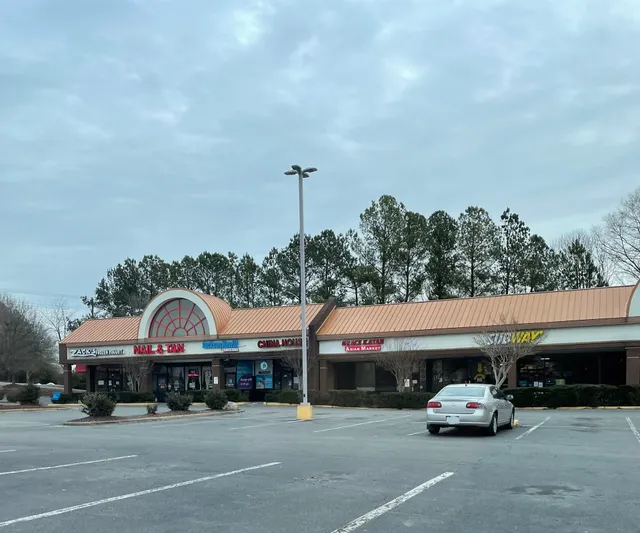 Center stage at jonestown