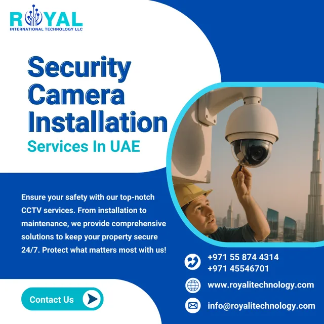 Royal International Technology LLC