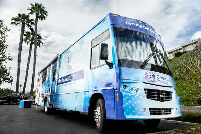 Career Care Institute - Moreno Valley