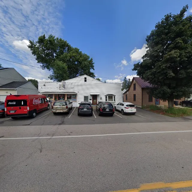 Nellie's Mart & Deli