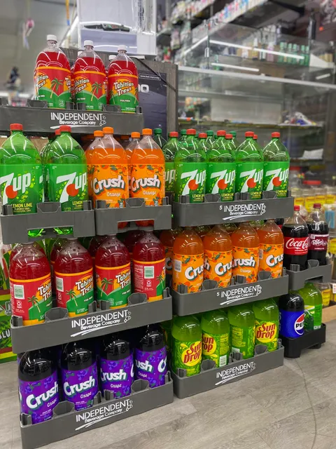 Bridge Grocery & Grill