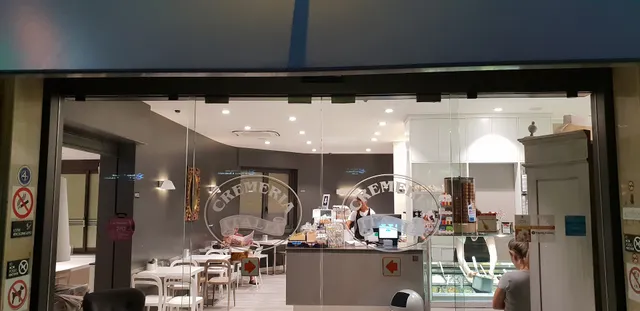 Cremeria Italia S.R.L.