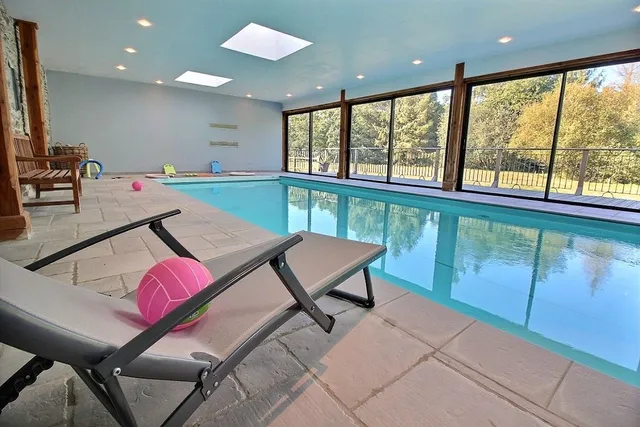 Gîtes de Kerigochen