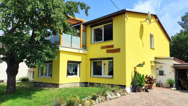 Ferienwohnung Sagenwelt - Fam. Ilgeroth