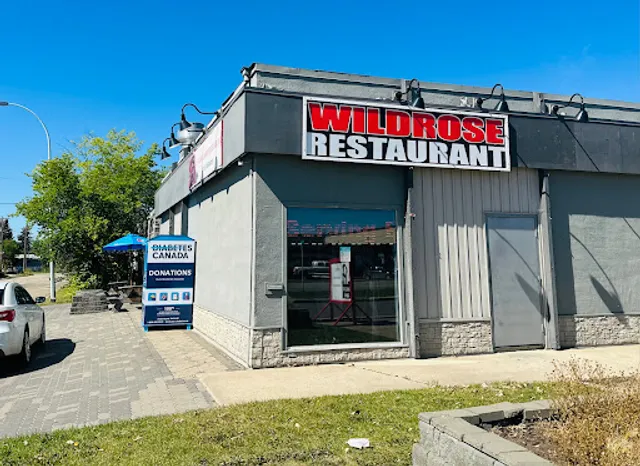 Wild Rose Country Restaurant