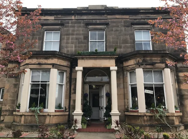 Mayville Guest House