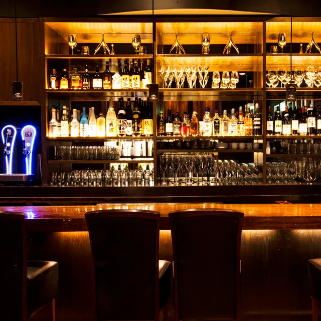 Washoku Bishoku Maimon Yokohama