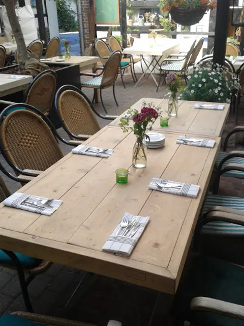 Flachs Hof - Der Landgasthof