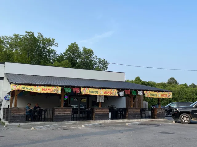 El Pueblito Mexican Restaurant