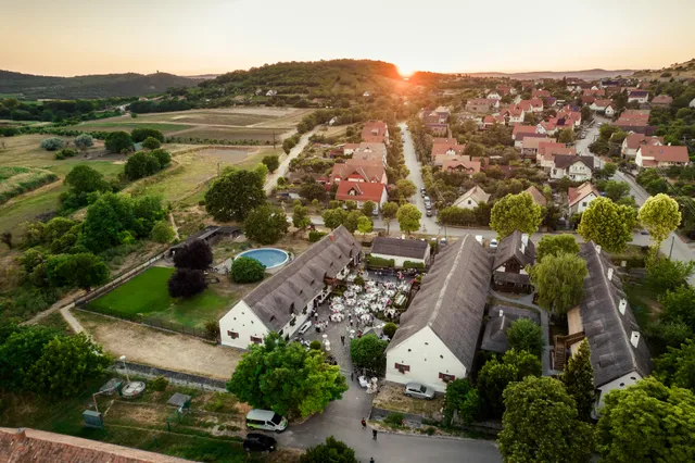 The Houses of History