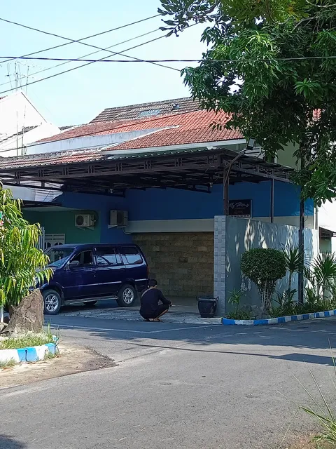 MY Rooms Syariah @ Jombang