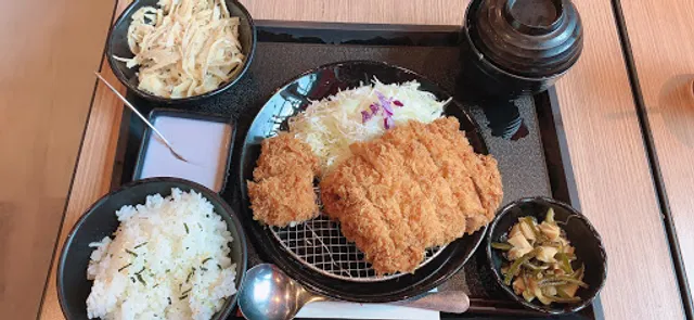 Tonkatsu Neili Branch