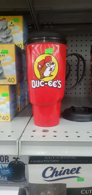 Southern Variety Discount Grocery