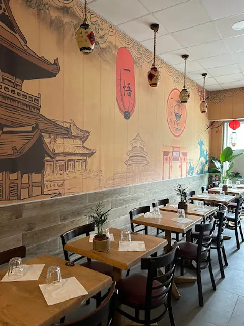 Yiwu Ramen Montpellier