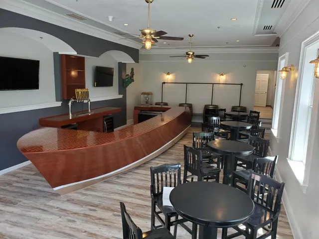 The Boat Tasting Room