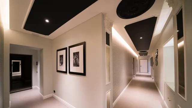 Seven Suites Sanremo Apart-Hotel