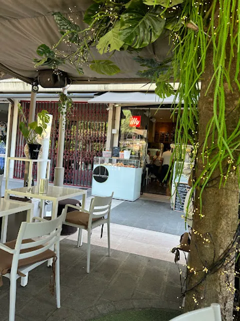 AMERICANINO | Drink & Food