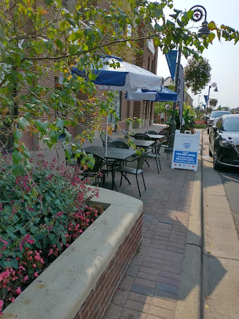 The Great Greek Mediterranean Grill - Maple Grove, MN