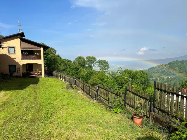 Casa vacanze Luce sul Bric