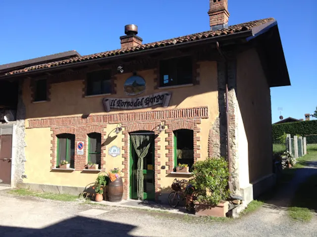 Il Forno del Borgo