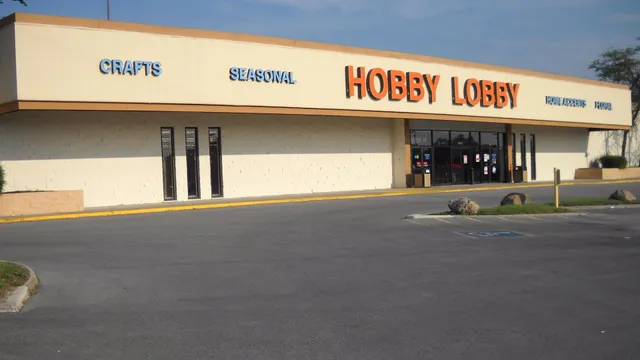 Hobby Lobby