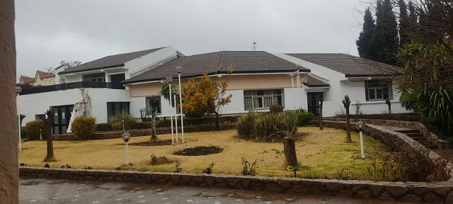 Centre d'estivage MARSA MAROC