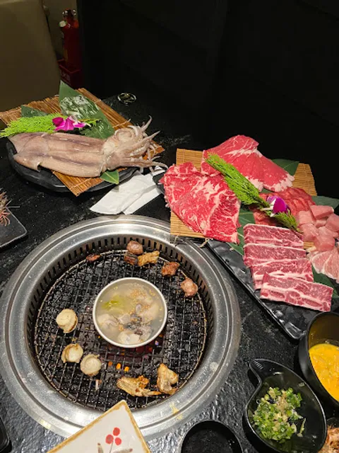 野村燒肉-嘉義店