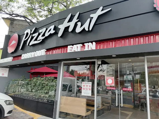 Pizza Hut